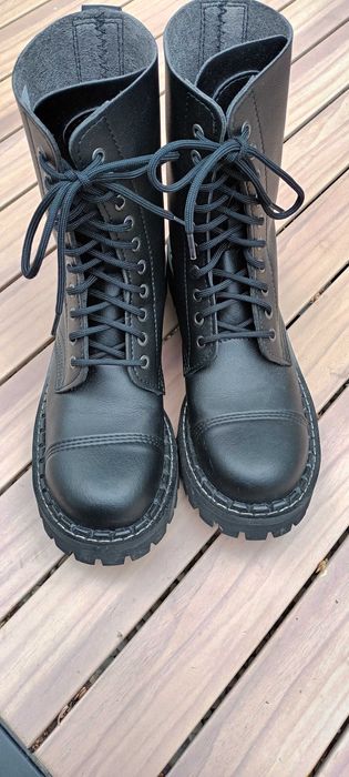 Glany Steady's, nowe za 470 zł, rozm. 45