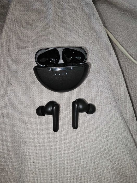 Auriculares Belkin bluetooth