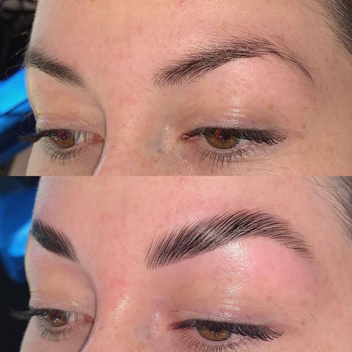 Нарощення вій Київ- Коростень