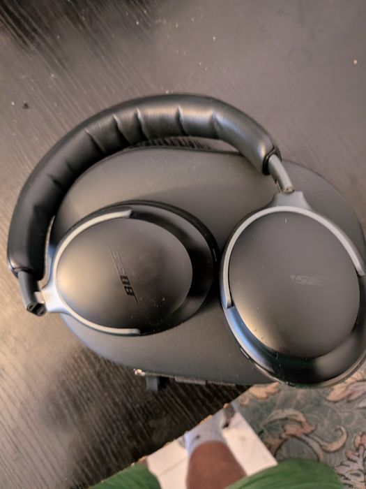 Słuchawki Bose quietcomfort ultra
