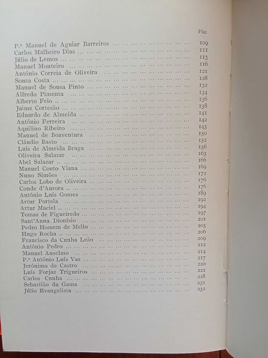 Luís Forjaz Trigueiros - O Minho