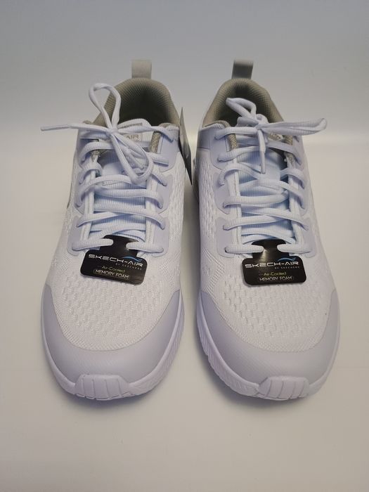 Buty Skechers Białe