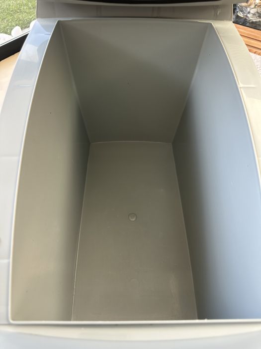 Geleira Termoelétrica C/ Aquecimento Campingaz TECC 18L 12V/220V