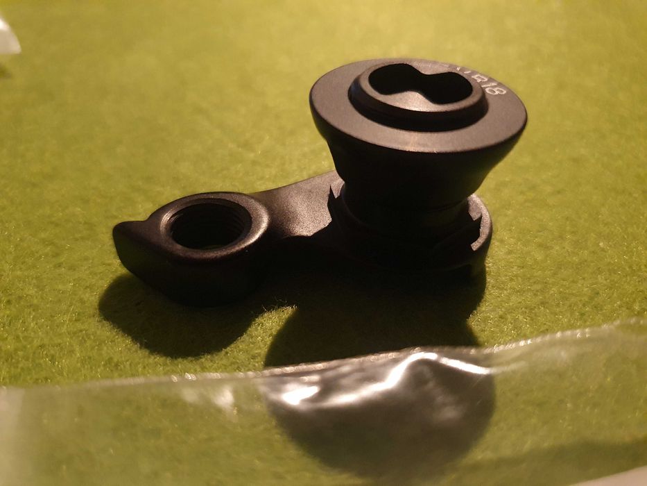 Uchwyt przerzutki tylnej Cervelo RAT S3 / S5 2019