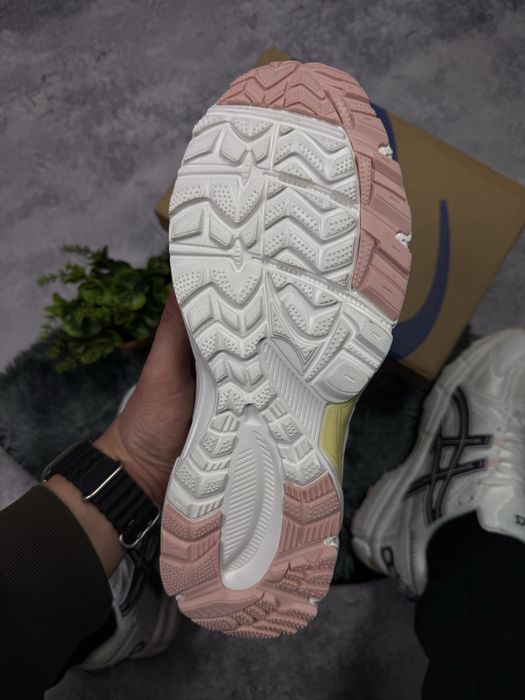 Чоловічі кросівки asics kahana 8 нові асікс