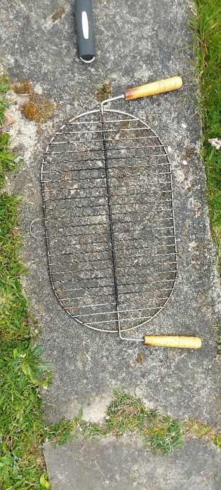 Akcesoria grillowe