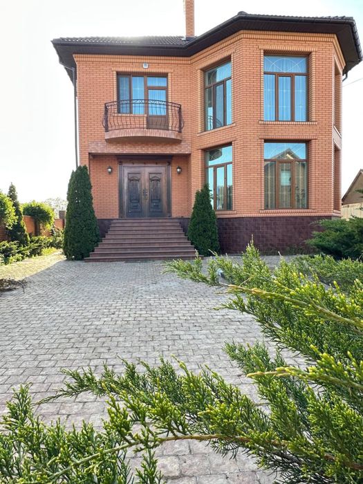 House by the address st. Primorskaya (area 330 m²) - Atlanta.ua - photo 21