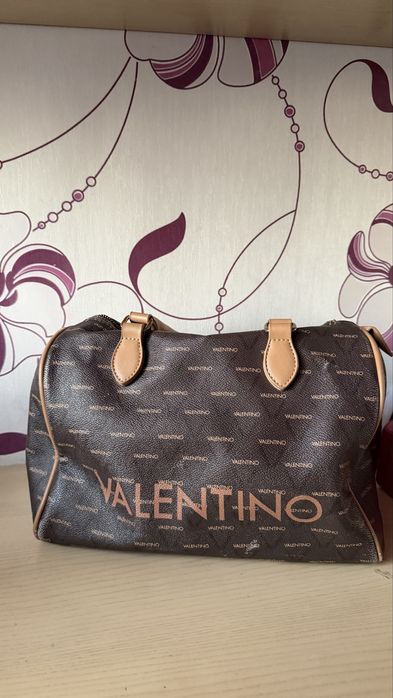 Сумка valentino