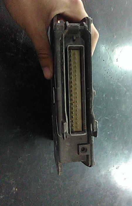 Centralina motor / ECU CITROËN Saxo (S0, S1)