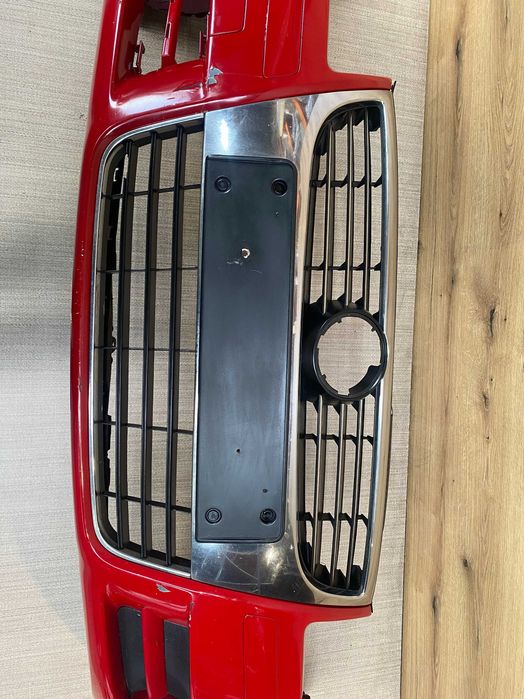 Zderzak przedni Volkswagen Eos