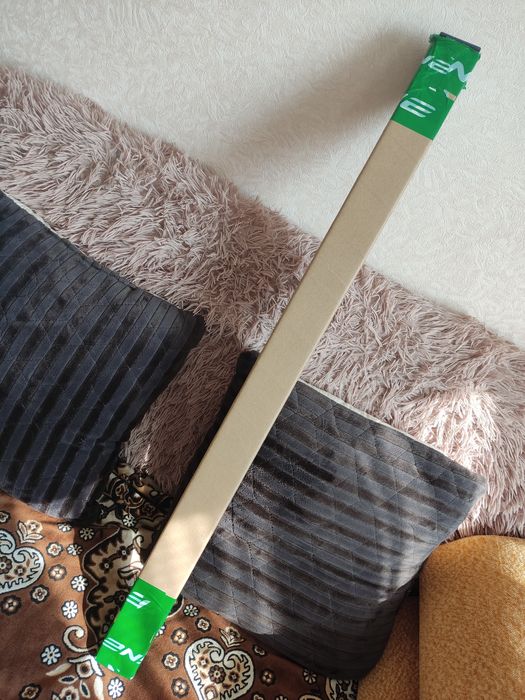 Спінінг ультралайт карбон Mifine Microbite 1,98m 0,5-5g FUJI