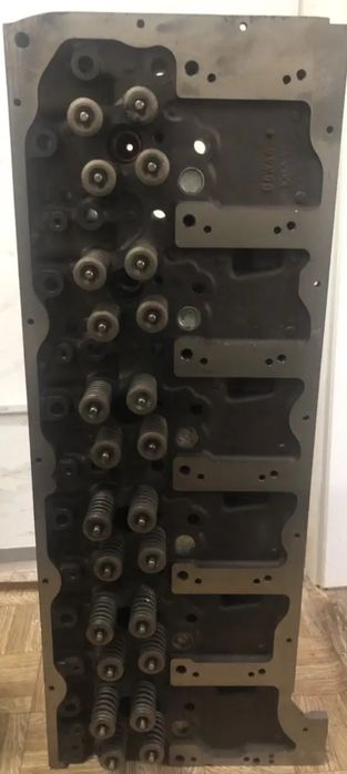 Блок мотор двигун Premium dxi 450