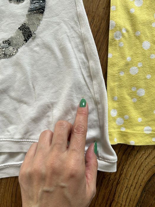 4szt. Zestaw sukienek letnich