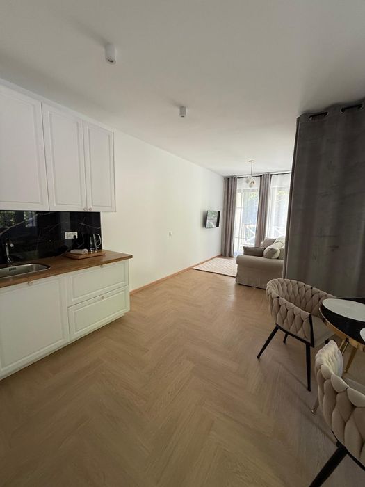 Wynajme NOWY apartament w Kazimierzu Dolnym wolne od 2.10