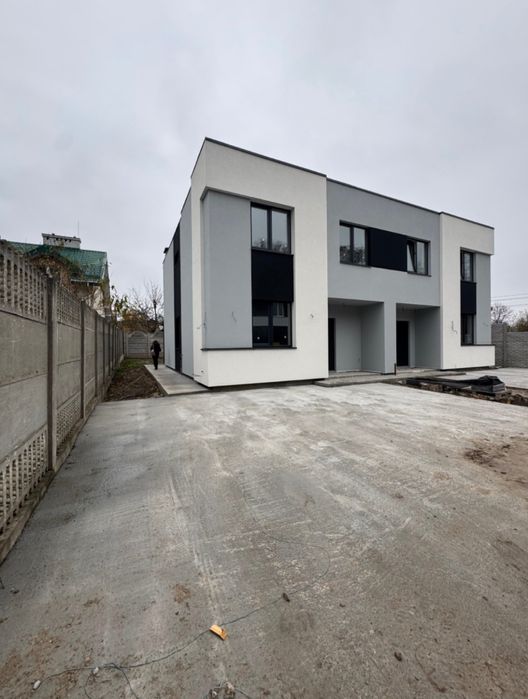 Дуплекс монолітне перекриття/ 115 м2/ 3 сотки/ Без комісії