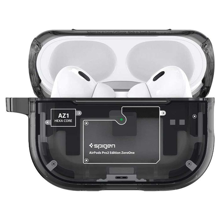 Чехол Spigen Ultra Hybrid Zero One MagFit Чехол для AirPods Pro 3