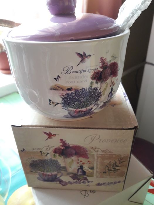 Мука, високої якості.