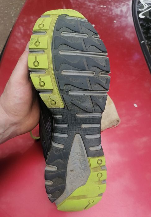 Трейли   Reebok Rincon   46-розм.