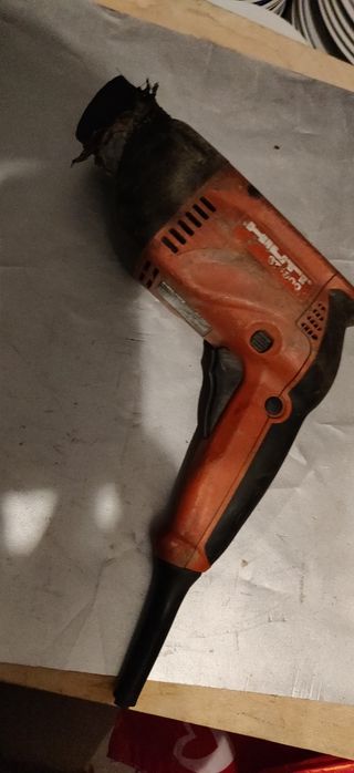 HILTI TE54, TE55, TE-54, TE-55, ST 1800 różne części