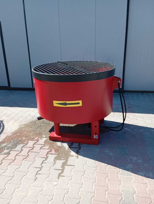 Mieszadło na wałek Wom 800l | polska produkcja | szybka i bezpieczna dostawa | możliwość zakupu na raty