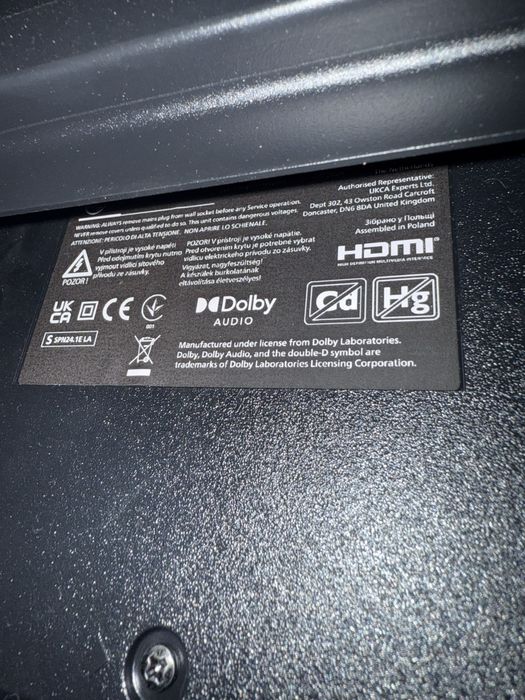 Sorzedam tv 32 cale smart