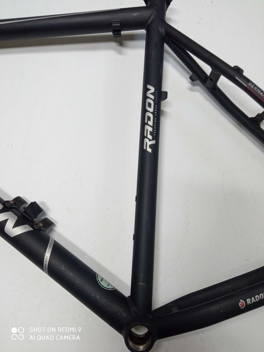 Rama Radon TCS 28 Koła XL