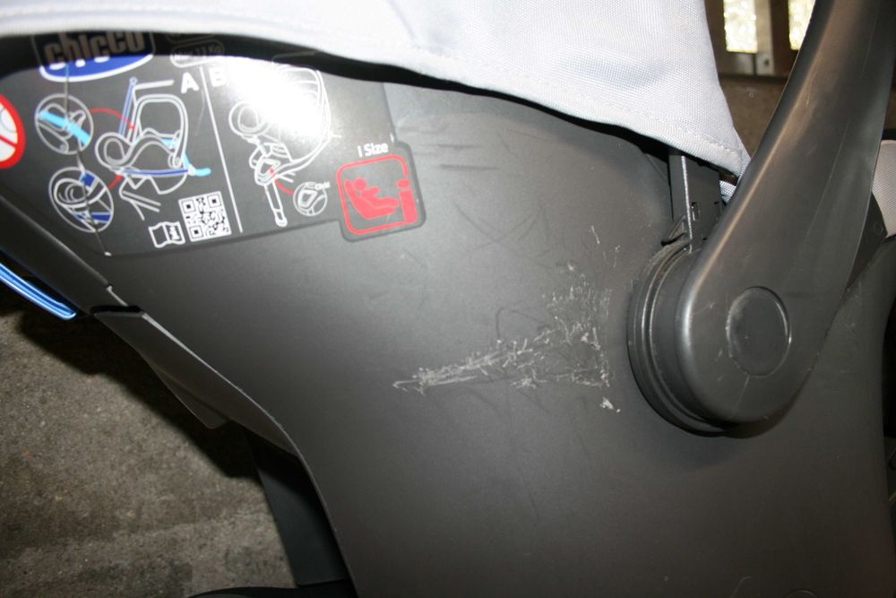 Cadeira Auto Chicco Oasys i-Size + Base ISOFIX