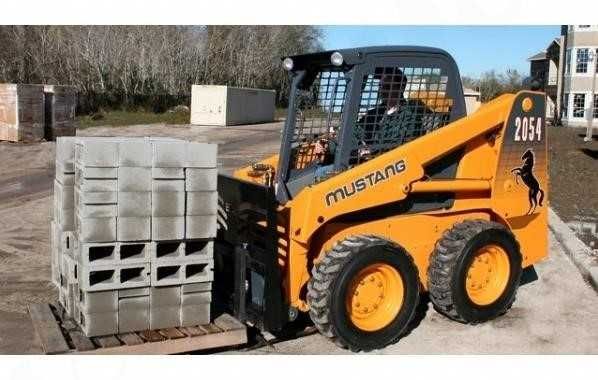 Самоскид - Самосвал. JCB 3-4 CX, екскаватор, маніпулятор!