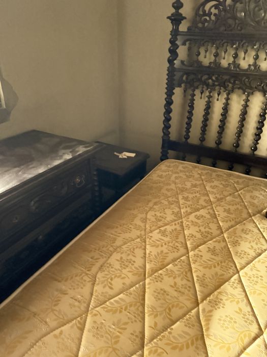 Quarto Completo c/ colchão