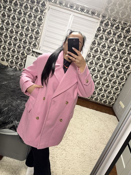 пальто кашемір RIverisland