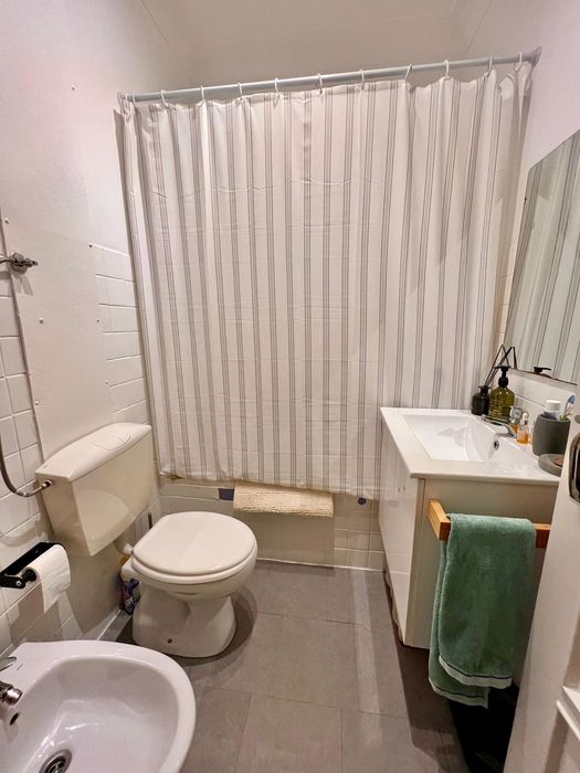 T1  em Campo Ourique