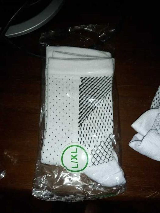 Meias para Neuropatia (2 pares)