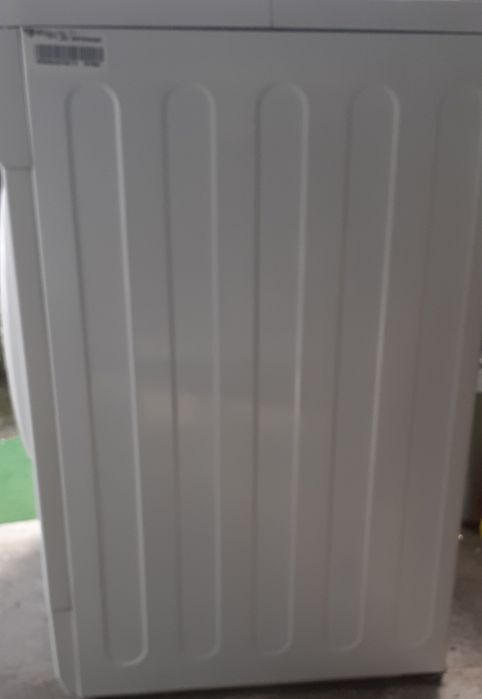 Máquina de lavar roupa LG  7 kg