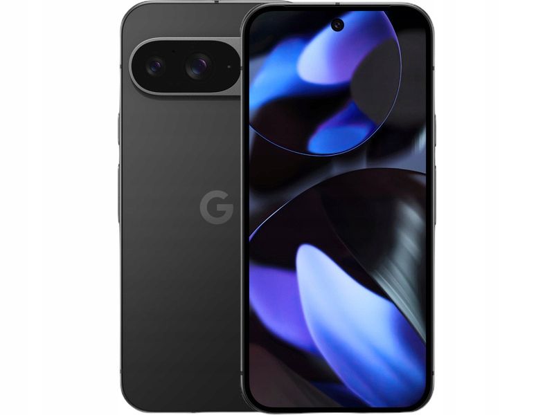 Smartfon Google Pixel 9 12/128 Czarny Używany