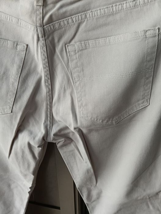 Calças homem marca Nautical Wear