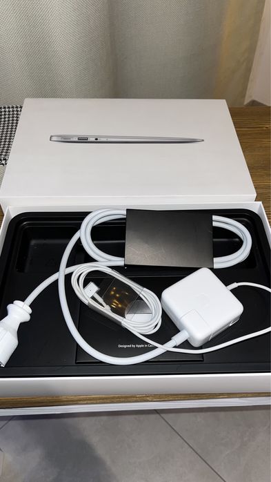 MacBook Air 11 A1465