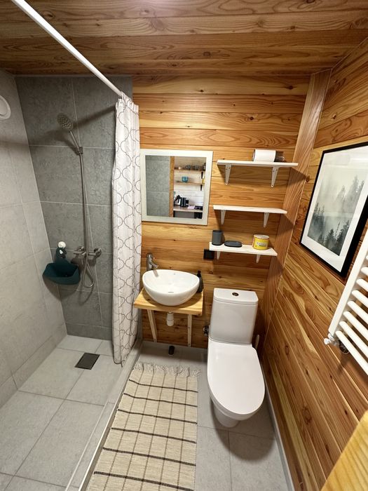 Затишні Апартаменти в Східниці! Ціна від 5 діб !