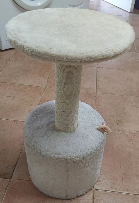 ARRANHADOR PARA GATOS. Casa, Quarto, Sala, Cozinha, Varanda, Quintal.
