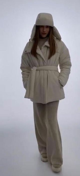 Куртка Coosh пуховик