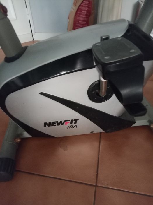 Vendo Bicicleta ginastica