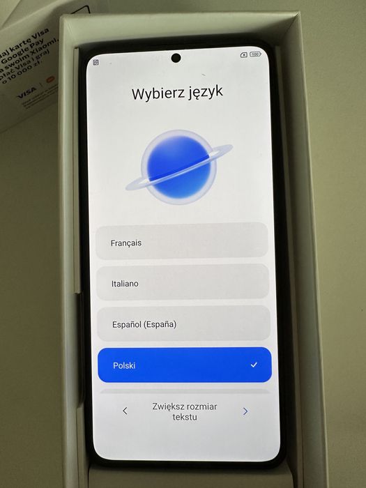Xiaomi 12T Pro 256GB