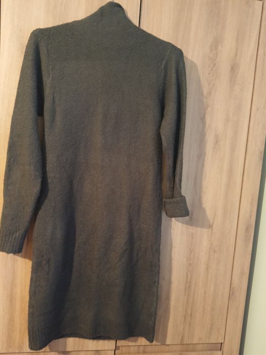 Sukienka swetrowa rozm.XS