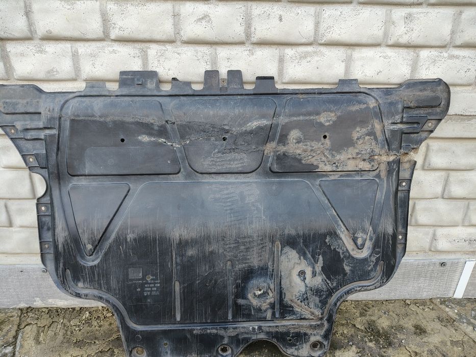 Захист двигуна audi a3 8v, Skoda Octavia a7, Volkswagen