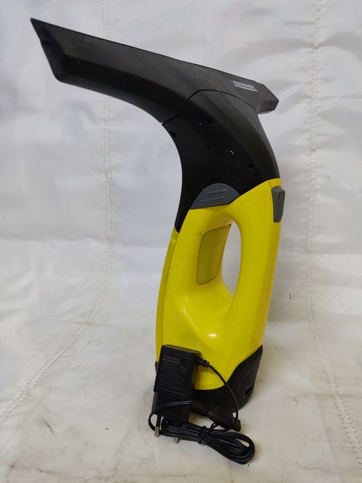 Ściągaczka Myjka do okien szyb KARCHER WV2 (WV1 EASY CLASSIC PLUS) HIT