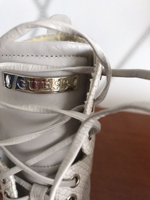 Buty Guess