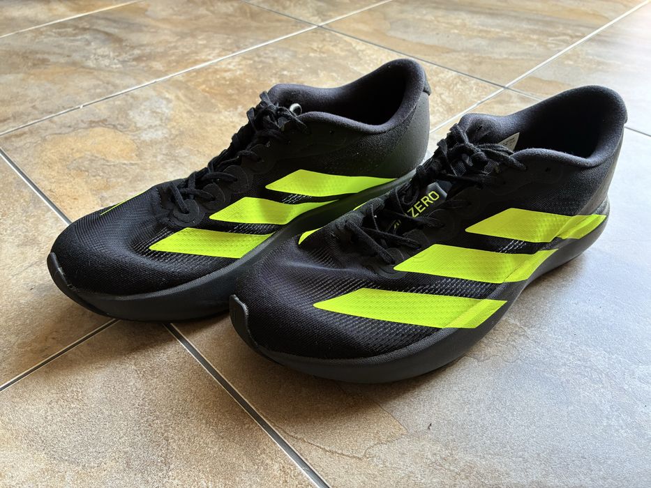 Tenis Adidas Evo SL