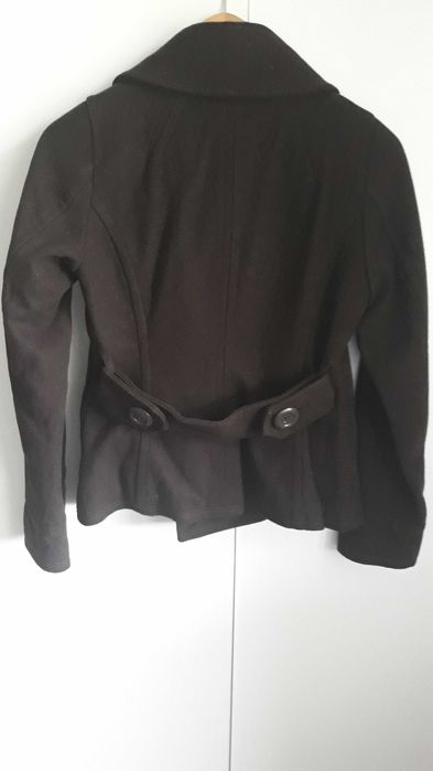 Płaszcz damski H&M XS