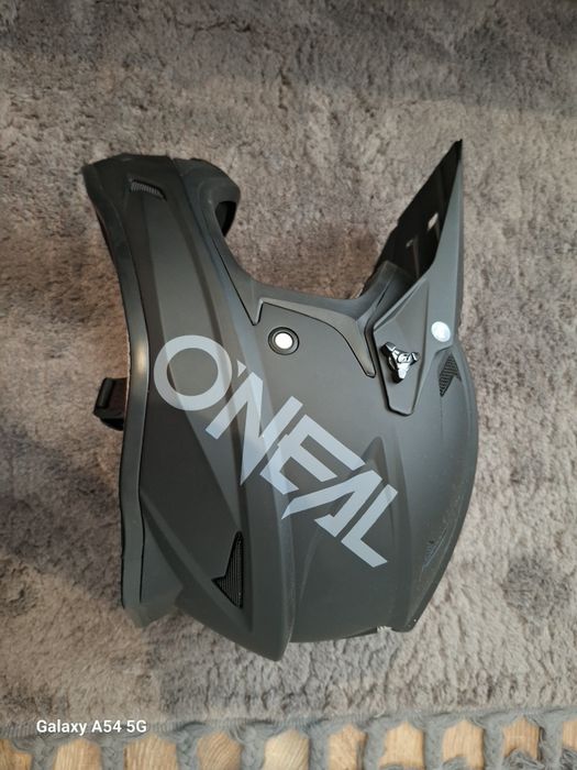 Kask rowerowy firmy O'Neal Sonus