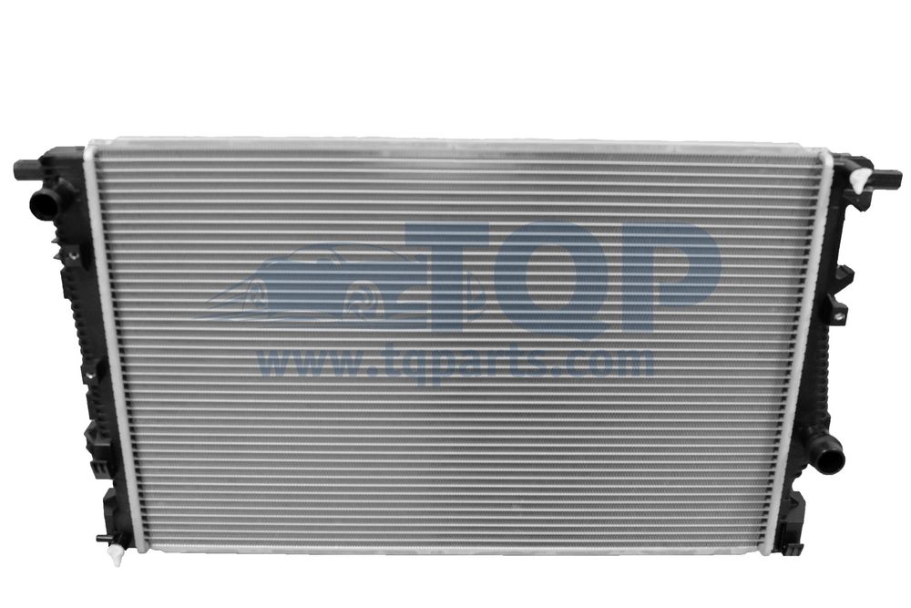 Радіатор Jeep Cherokee KL 19-  рестайл (Джип Чироки), 68291179AA