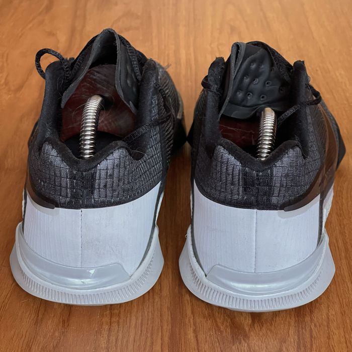 Чоловічі спортивні кросівки Nike Zoom Metcon Turbo 2